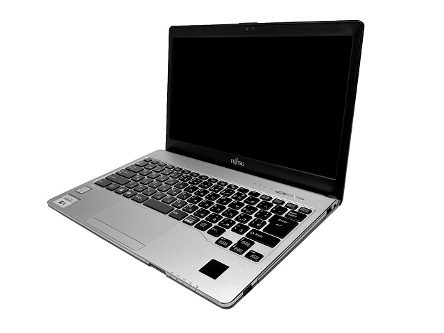 【R∞PC】富士通 LIFEBOOK S936/P