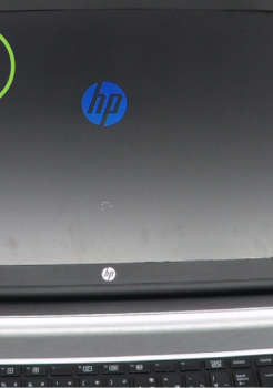 HP ProBook 450 G3 液晶パネル交換
