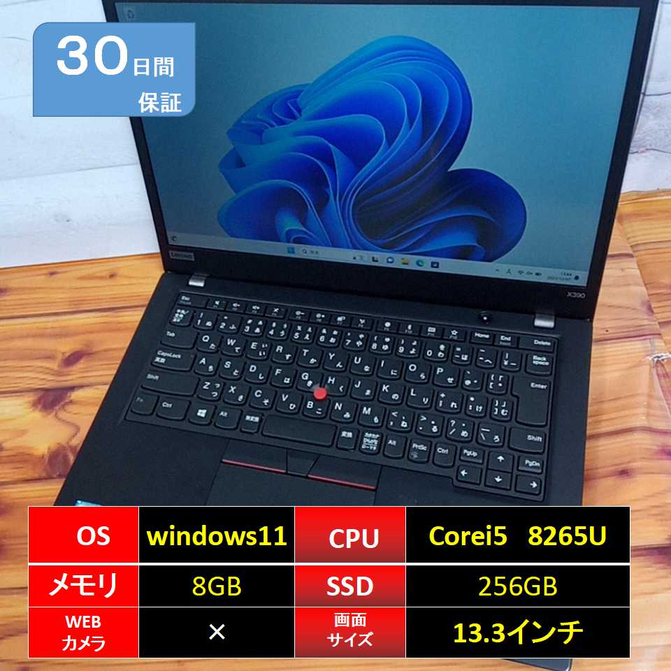 ノート パソコン / Lenovo ノート PC / 11.6インチ16:9ご希望の価格はございますか