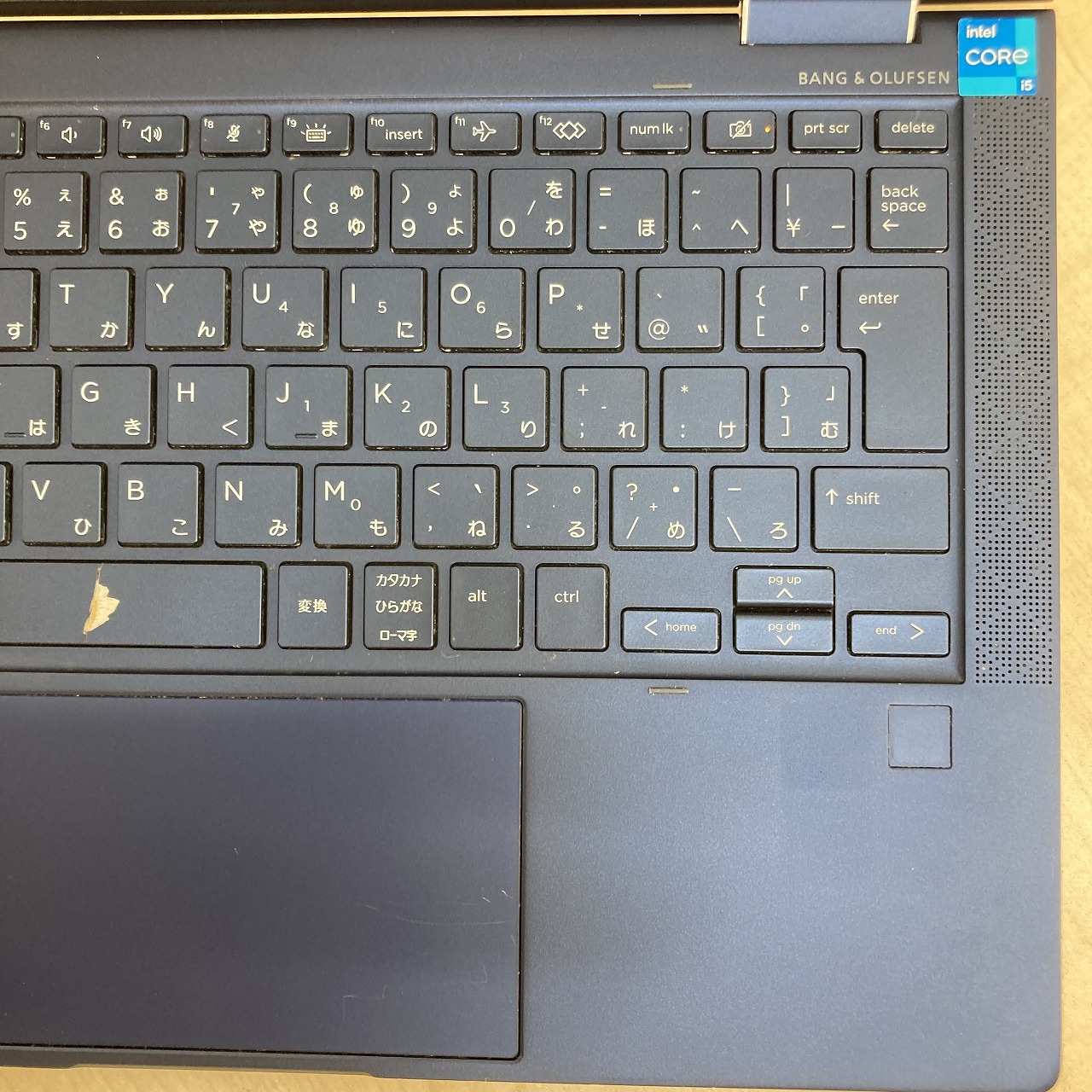 Windows11 HP Elite Dragonfly G2 HSN-132C i5 第11世代 SSD M.2 メモリ 8GB 2in1 中古  ノートPC – 旭川PCサポートなんもさ