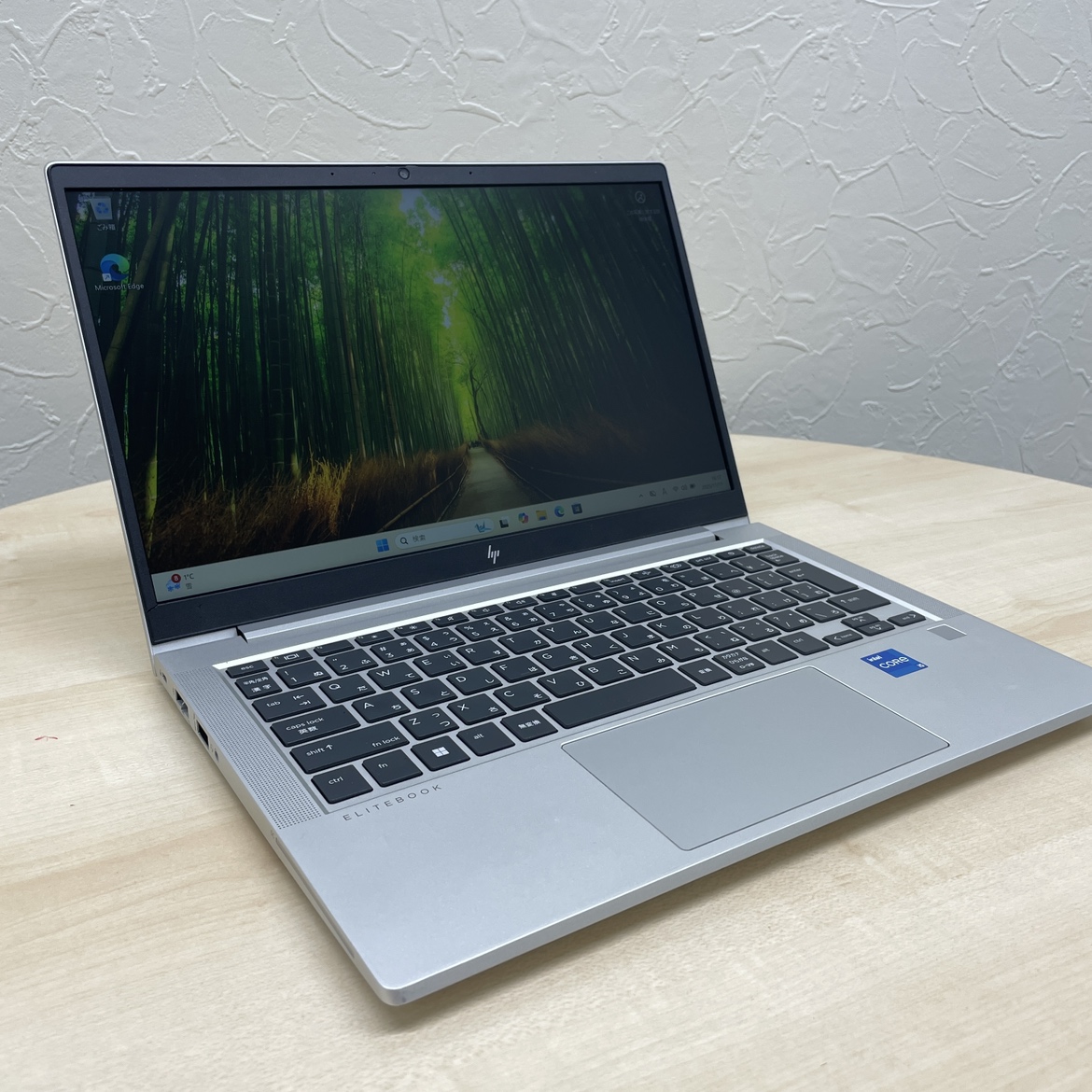 Windows11 HP EliteBook 630 G10 i5 第13世代 SSD M.2 メモリ 16GB   中古 ノートPC