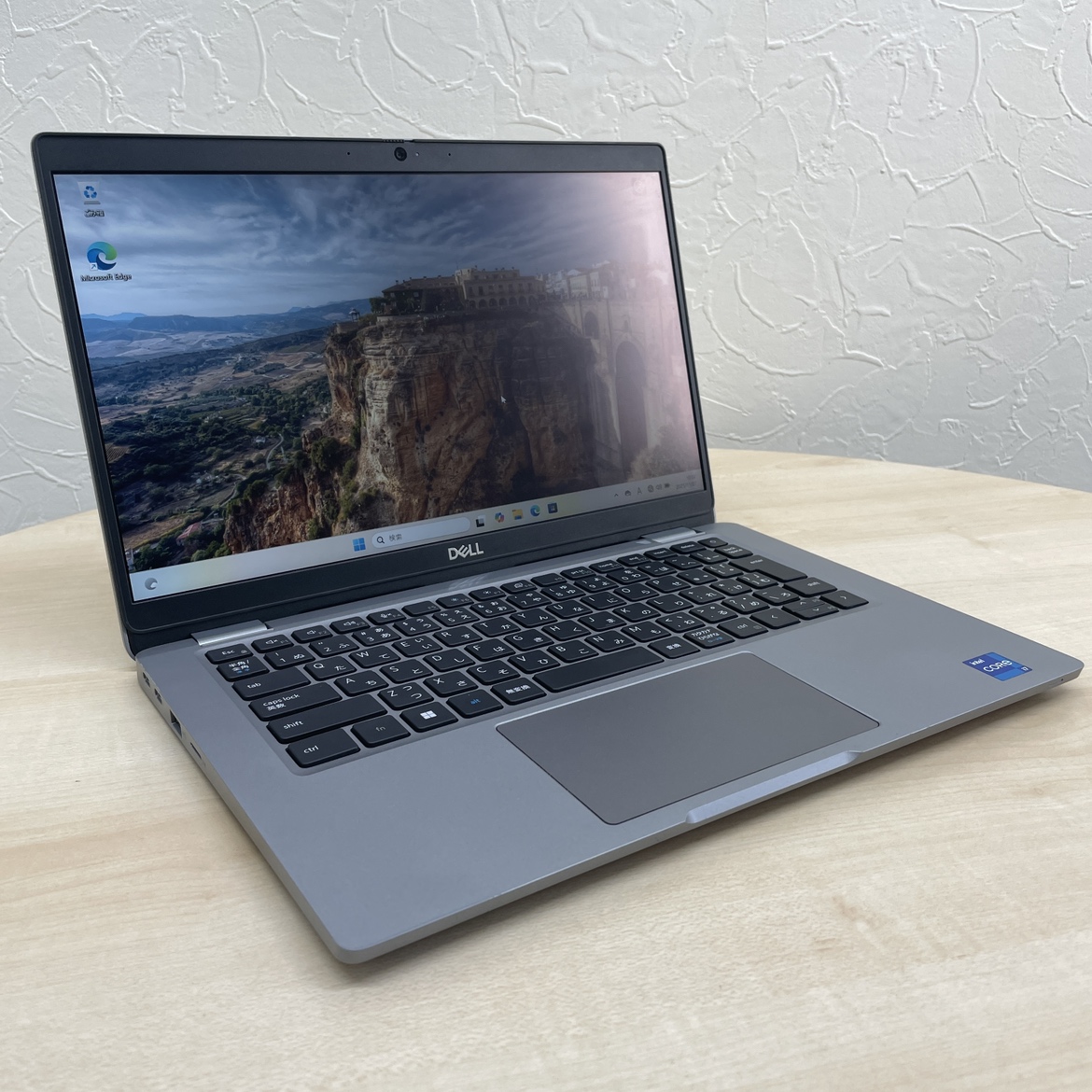 Windows11 DELL Latitude 5330 i7 第12世代 SSD M.2 メモリ 16GB   中古 ノートPC
