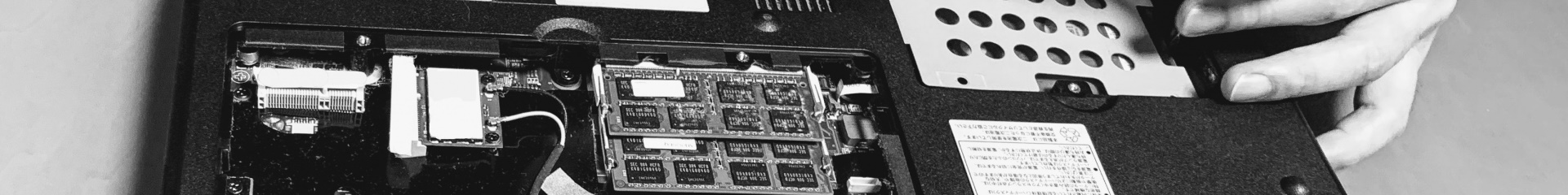 【修理事例】ゲーミングPCの簡易水冷クーラーの交換