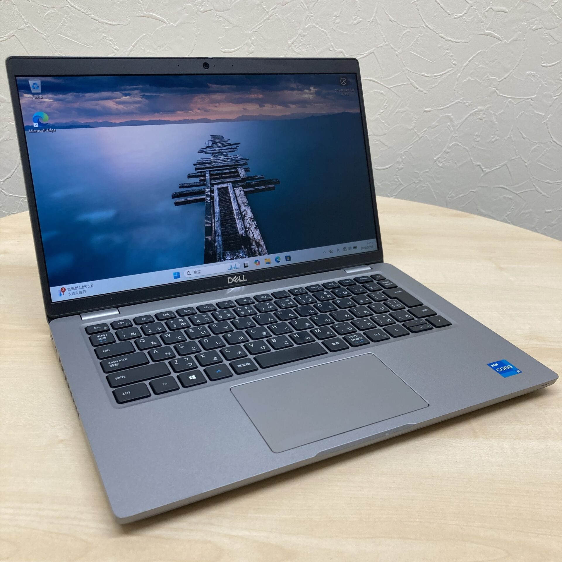 Windows11 DELL Latitude 5420  i5 第11世代 SSD M.2 メモリ 16GB   中古 ノートPC